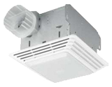 Residential Exhaust Fans