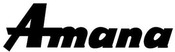 Amana Parts Logo