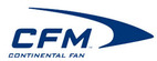 Continental Fan Parts Logo