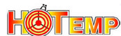 Hotemp Parts Logo