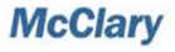 McClary Parts Logo