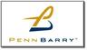 Penn Barry Parts Logo