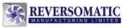 Reversomatic Parts Logo