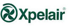 Xpelair Parts Logo