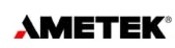 Ametek Parts Logo
