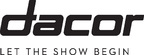 Dacor Parts Logo