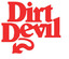 Dirt Devil Parts Logo