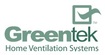 Greentek Parts Logo