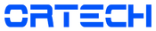Ortech Parts Logo