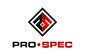 Pro-Spec Parts Logo